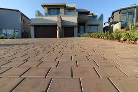 Best Decorative Concrete Driveways  in Budd Lake, NJ